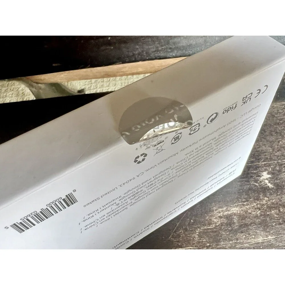 Google Titan Security Key